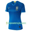 Billiga Fotbollströjor Brasilien Borta tröja Dam VM 2019 Kortärmad